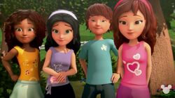 Olivia Friends Brickipedia Fandom