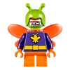 Killer Moth