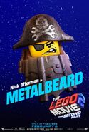 Metalbeard poster