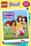 Meet the Friends