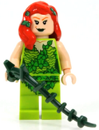 Poison Ivy