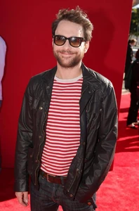 Charlie Day