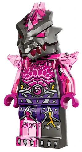 Vengestone Guard Minifigure