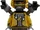 HipHop Robot
