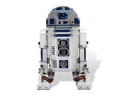 10225 R2-D2 | Brickipedia | Fandom