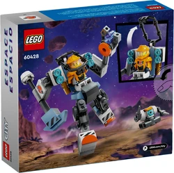 60428 Space Construction Mech | Brickipedia | Fandom