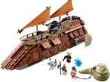 Jabba's Sail Barge 75020