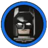 Batman (Trilogie du Chevalier Noir) Accessible avec le DLC Dark Knight