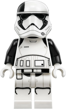 First Order Stormtrooper Executioner Brickipedia Fandom