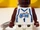 4204371 Tracy McGrady Key Chain