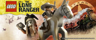 LEGOLoneRanger