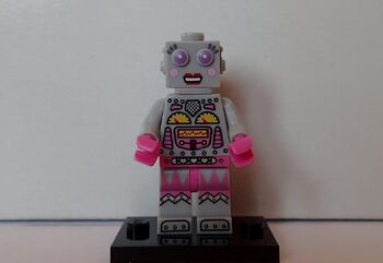 Lady-bot