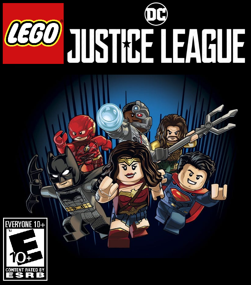 Custom:The LEGO Game Collection, Brickipedia