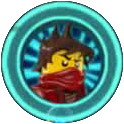 Techno (LEGO Ninjago : Nindroids)