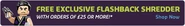Banner from shop.lego.com