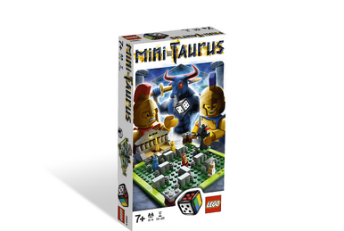 Lego games city alarm 3865 discount