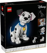 43269 101 Dalmatians Puppy | Brickipedia | Fandom