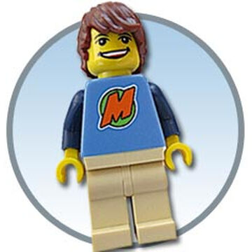 Max Lego Club Brickipedia Fandom Welcome to brickipedia, a free online lego encyclopedia written collaboratively by its readers known as brickipedians. max lego club brickipedia fandom