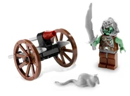 The set in its entirety