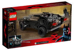 ♡♡ 76181 Batmobile: The Penguin Chase | Brickipedia | Fandom