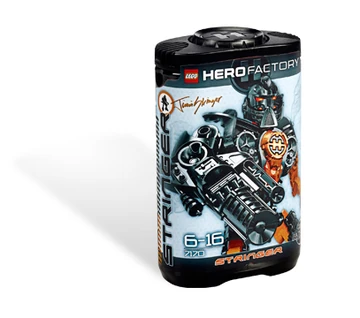 7170 Jimi Stringer | Brickipedia | Fandom