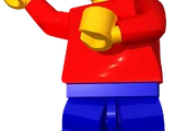 Bob (Minifigure)