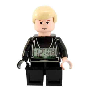 Luke Skywalker Digital Clock Brickipedia Fandom
