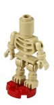 Ninjago Training Skeleton