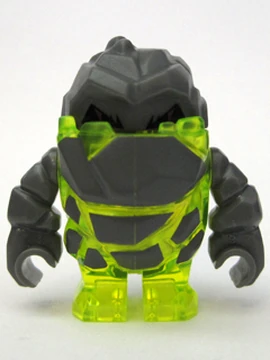 Sulfurix | Brickipedia | Fandom