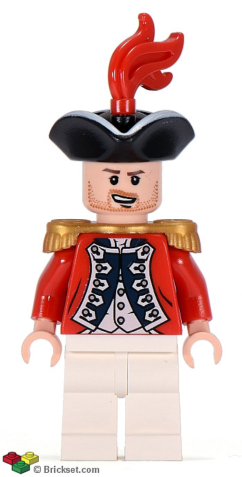Lego pirates of the caribbean battle pack new arrivals