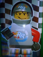 Rocket Racers Rocket.jpeg (216 KB) Rocket Racer in the queue line for Rocket Racers