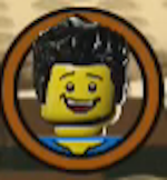 In The LEGO Movie Videogame