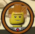 In The LEGO Movie Videogame