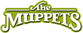 The Muppets Logo