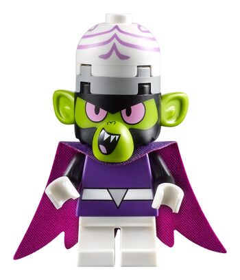 41288 Mojo Jojo