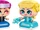 43284 Mini Anna & Elsa