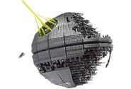 The Death Star II