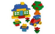 5538 LEGO DUPLO Creative Bucketg