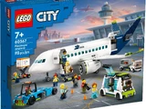 60367 Passenger Airplane