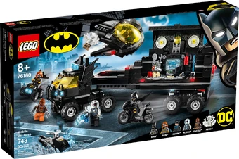 upcoming lego dc sets 2020