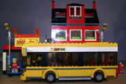 Der Bus