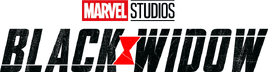 Black Widow Logo