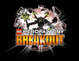 Black Phantom in the Breakout promotional art.