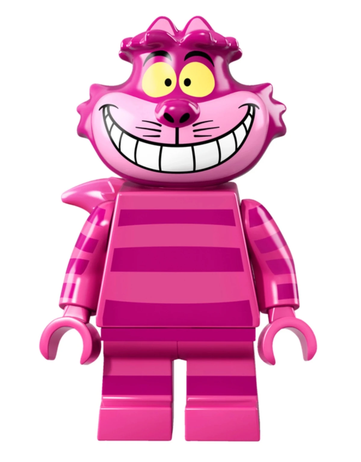Cheshire Cat | Brickipedia | Fandom