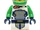 Green Suit Astronaut