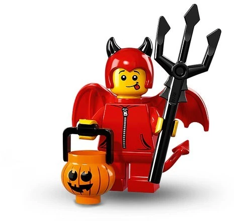 Cute Little Devil | Brickipedia | Fandom