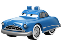 Doc Hudson