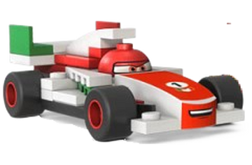 Francesco Bernoulli Brickipedia Fandom