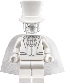 Gentleman Ghost