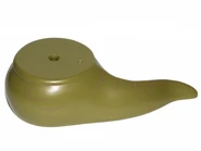 Jabba's bottom piece.